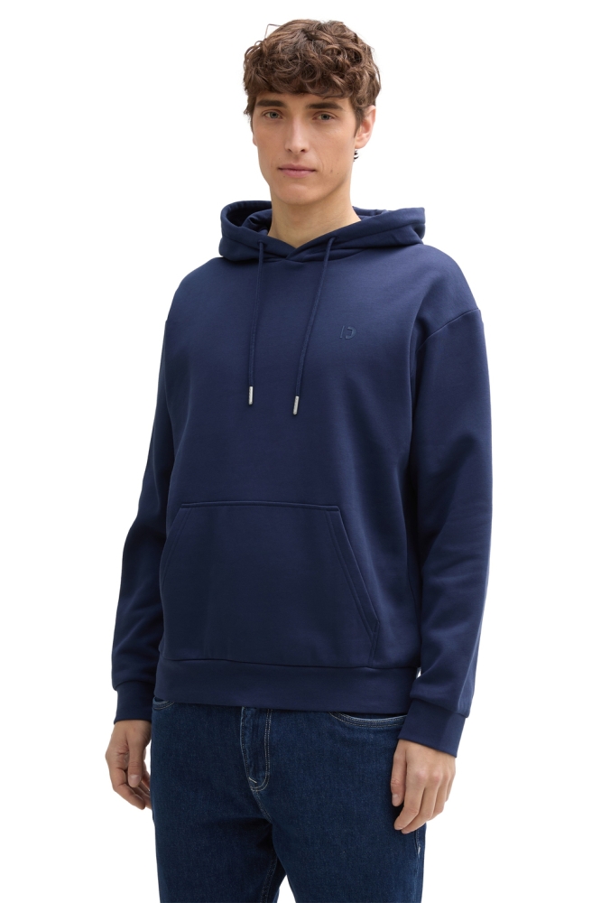 HOODIE SWEATER MET LOGO 1045958XX12 34590